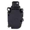 Hiolpen Shutter Grille Air Actuator Motor Compatible with 2017 2018
