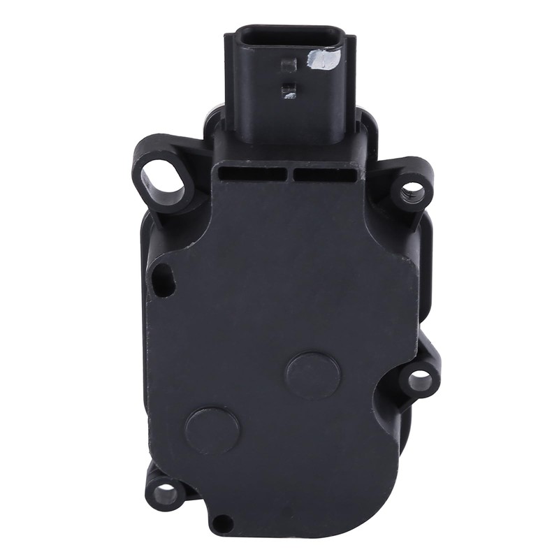 Hiolpen Shutter Grille Air Actuator Motor Compatible with 2017 2018