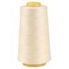FOGAWA 1 Roll of Sewing Thread Polyester Sewing Thread Sewing