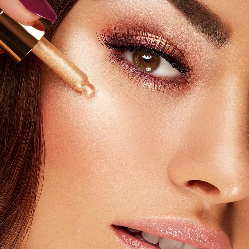 KIKO Milano Glow Fusion Highlighting Drops 02, Liquid Face Highlighter