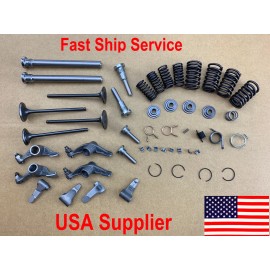 DW HONDA TRX400EX TRX 400EX  Cylinder Head Repair KIT Rocker Arm Valve 1999-2015