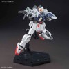 HGUC 1/144 Ground Type Gundam Plastic Model from "Mobile Suit