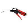 Sealey Air Blow Gun 110mm with 1/4"BSP Air Inlet -