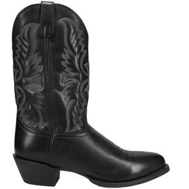 Laredo mens Western Boot, Black, 15 X-Wide US
