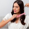 3 Pack Lift Teasing Combs with Metal Prong Salon Teasing