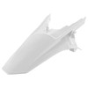 Acerbis Rear Fender White for KTM 300 XC 2017-2018