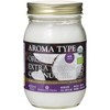 Organic JAS Coconut Oil, Aroma, 13.5 fl oz (400 ml),