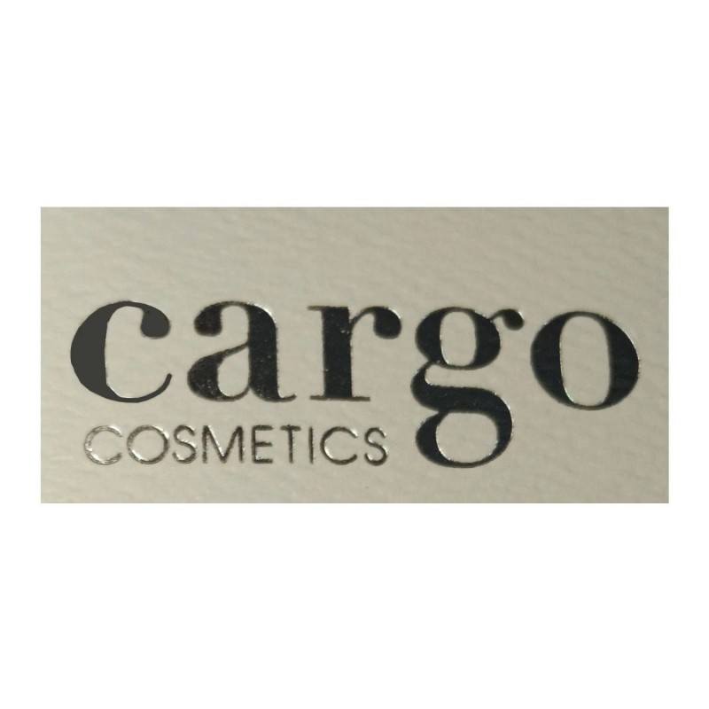 CARGO Cosmetics Lightweight Blendable Oil Free Foundation~ C90
