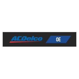 ACDelco GM Original Equipment 12649874 Thermal Bypass Pipe with Gasket, Hoses, Clamps, Retainers, and Bolts