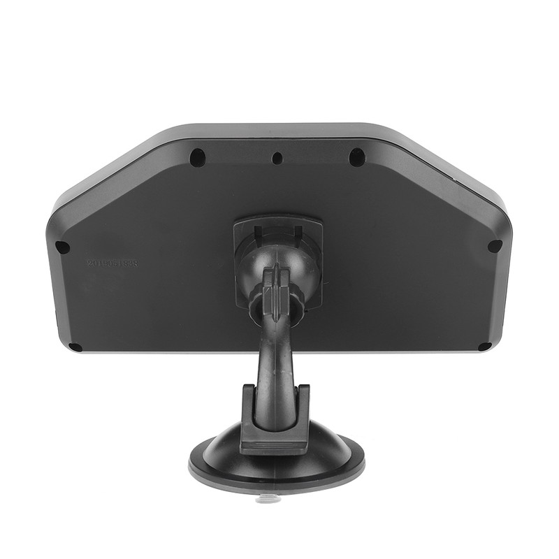 SINCOTECH 9000RPM Race Display OBD2 Bluetooth Dashboard LCD Gauge Meter