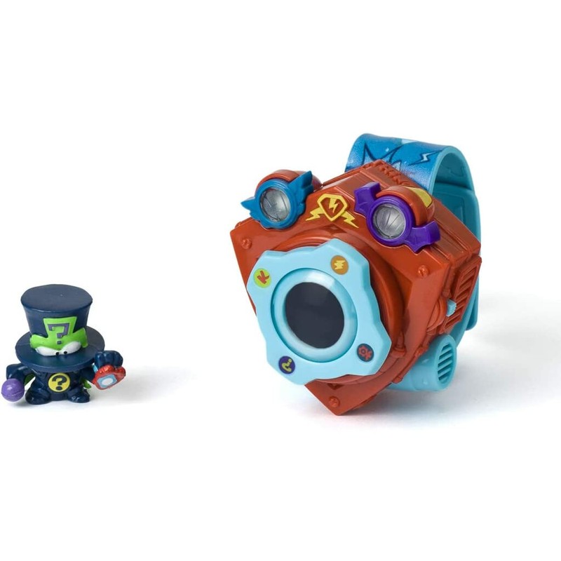 SuperThings Rivals of Kaboom - Power Band (PSTSP113SP00) with an