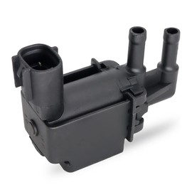 25860-75230 Vapor Canister Purge Solenoid for TOYOTA 4Runner 2000-2002 for Tacoma 2001-2004 Vacuum Switching Valve Assembly Replace 911-675