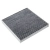 vhbw Cabin Air Filter Compatible with Skoda Superb III 1.4