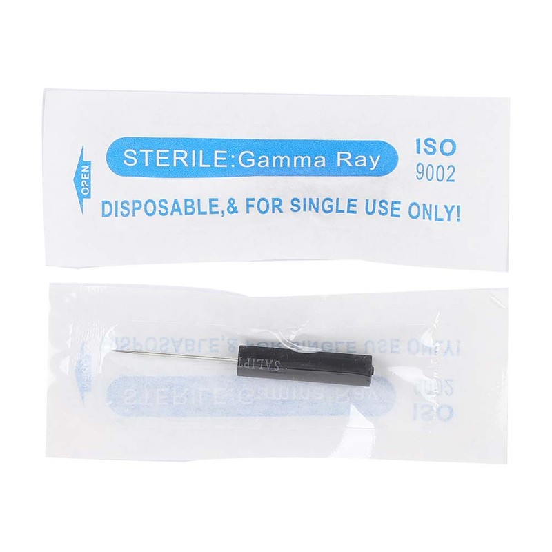 Semipermanent Micro Blading Manual Shading Pen for Eyebrow Eyeliner Lips