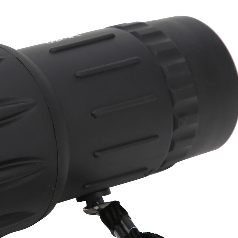 16x52 Waterproof Monocular Outdoor Handheld Viewing Concert Telescope Clear Imaging