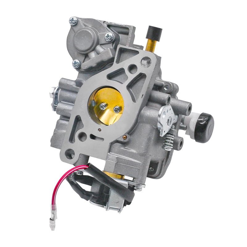JDLLONG 24 853 162-S Carburetor for Kohler CH20 CH22 CH25