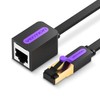 VENTION Cat7 Ethernet Extender Cable 33FT, Cat7 Ethernet Extension Cable