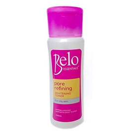 Belo Essentials Pore Refining Toner for Oily Skin - 100ml