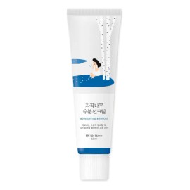 Bloqueador Solar Round Lab Birch Juice Spf50