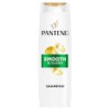 Pantene Pro-V Smooth & Sleek 3 in 1 Shampoo 600ml