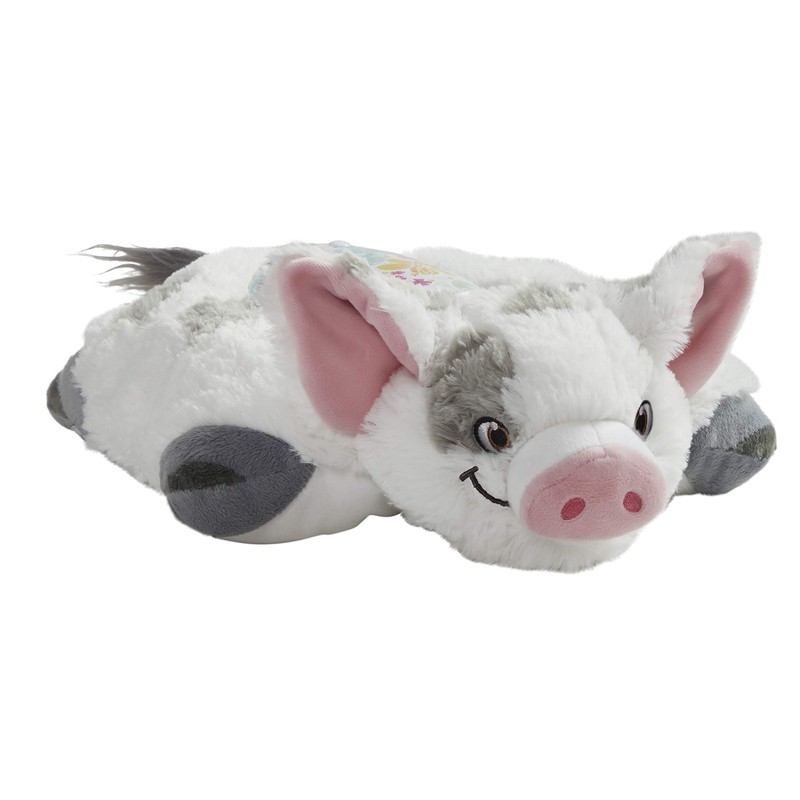 Pillow Pets Pua Sleeptime Lite