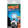 Ata-Boy Naruto Shippuden Kakashi on Pink 1.5" Fob Keychain for