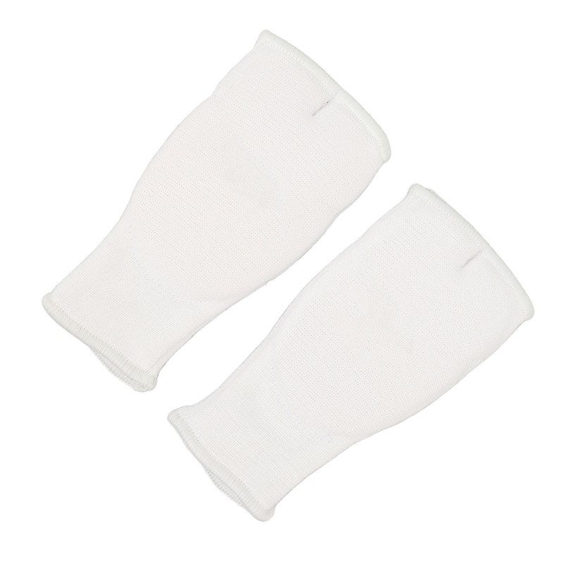 Boxing Gloves Hand Wraps Nylon Gel Anti Slip Half Finger