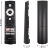 For Hisense Original ERF3V0H Remote Control for All Hisense Google