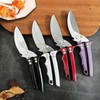 Heavy Duty Poultry Shears - A Must Have Kitchen Shears