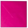 Square Envelopes 15 x 15 cm with Triangular Flap 120
