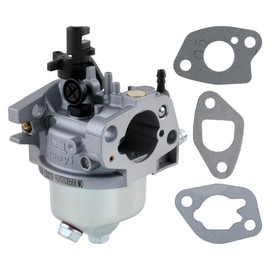 Huayi Carburetor Carb For Harbor Freight Predator 69731 173cc 5.5hp engine For PowerSmart DB2321SR 170cc RV170-S RV170 Lawn Mower