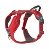 DOG Copenhagen Comfort Walk Pro 3.0 Harness, Classic Red, M