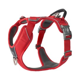 DOG Copenhagen Comfort Walk Pro 3.0 Harness, Classic Red, M