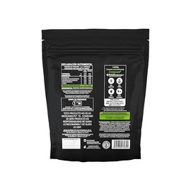 HABITS BY NOT A FANCY KITCHEN - High Performance | 100% Creatina Monohidratada Premium | Sin Sabor | Creapure Hecha En Alemania | 300 gramos | 60 porc
