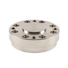 Rubicon Express RE1805 Rear T-Case Flange Adapter for Jeep JK