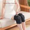 Heated Knee Brace Wrap Knee 3 Strength Mode Stress Relief