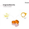 Known Tasty Turmeric & Ginger Gummies by Known Nutrition -