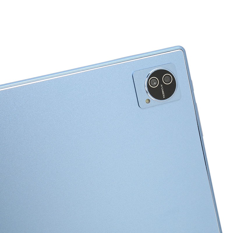 10.1 Inch Tablet for Android 12.0 Octa Core CPU 8GB