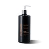 Mokkamang Black Hair Hair Shine Natural Derived Treatment 300ml / 모까망 블랙헤어 모발 윤기 천연유래 트리트먼트 300ml