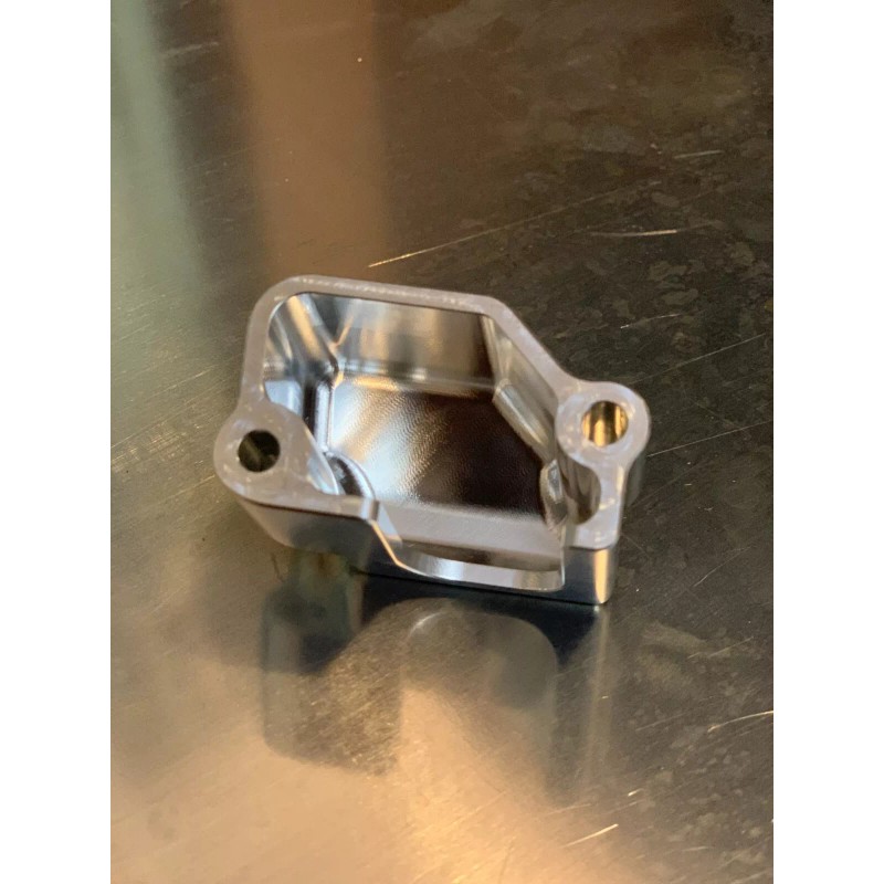 TSO 1986+ KX500 Billet Power Valve Cover