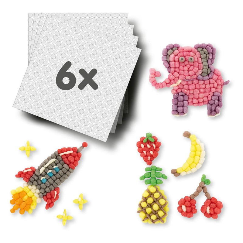 PlayMais® Mosaic Creative Large