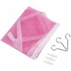 ShopHut Toy Hammock Organizer for Stuffed Toys Mesh Net -