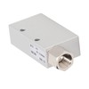 Vacuum Generator Brass Nozzle Aluminum Alloy Shell Negative Pressure Generator