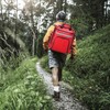 First Aid Bag Multifunctional Large Capacity Waterproof Adjustable Portable Emergency