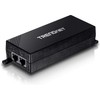 TRENDnet Gigabit Power Over Ethernet Plus Injector, Converts Non-Poe Gigabit