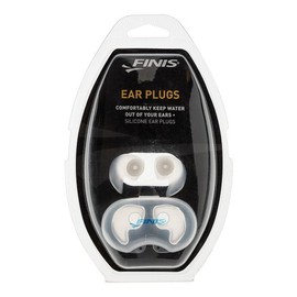 Finis silicone earplugs / 피니스 실리콘 귀마개