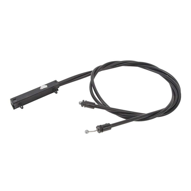 Front Hood Release Cable 51237184454 Engine Hood Release Cable for