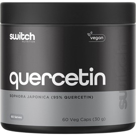 Switch Nutrition Quercetin Sophora Japonica Cap X 60