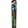 Dental Pro Black Diamond Ultra Fine Hair Regular Firm