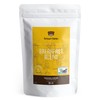Light Roast Ground Coffee 227g - for French Press Cafetiere
